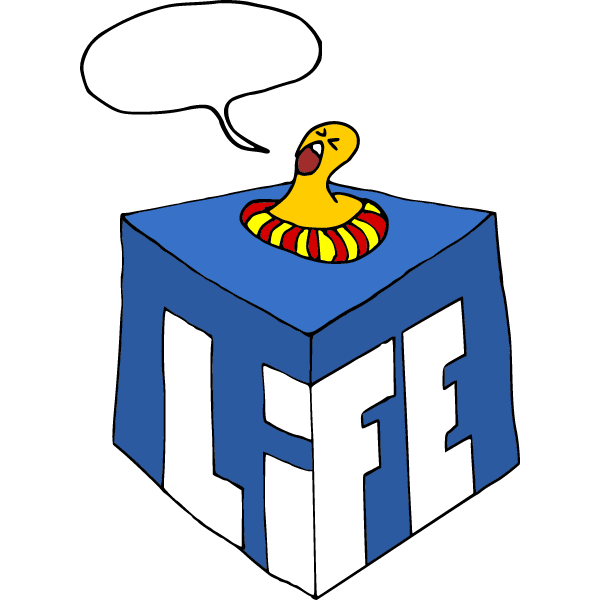 Life Box